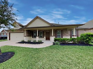 3318 Rose Trace Dr, Spring, TX 77386