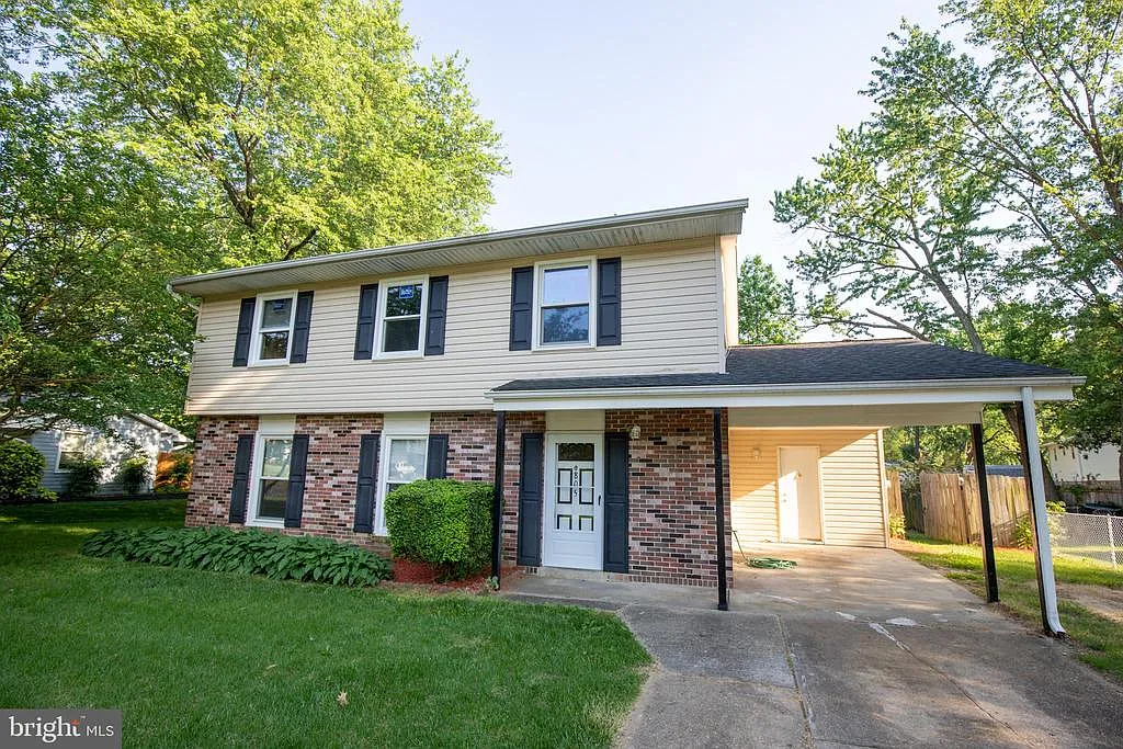 805 Avedon Ct photo 1