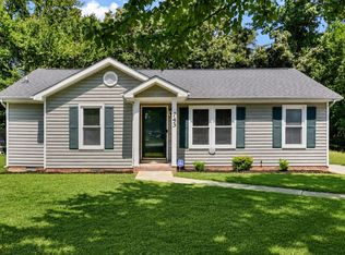 743 Spees Dr, Clarksville, TN 37042