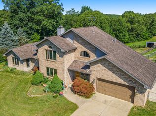 2909 Meachem Rd, Battle Creek, MI 49017