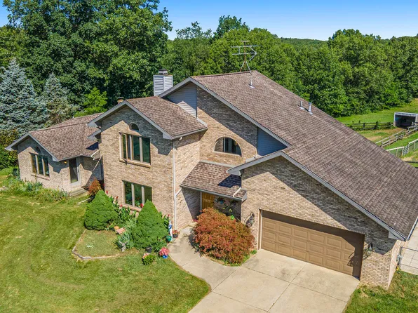 2909 Meachem Rd, Battle Creek, MI 49017