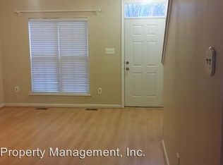 1140 Splashing Brook Dr, Abingdon, MD