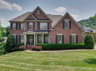 3 Winged Foot Pl, Brentwood, TN 37027