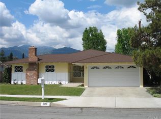 809 Genoa St, Monrovia, CA 91016