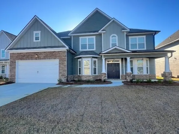 104 Liam Court, Guyton, GA 31312