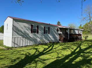 17 Jones Cir, Fletcher, NC 28732