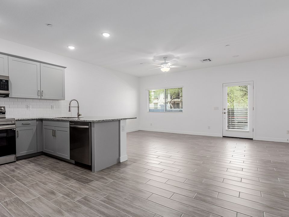 1st image of 1318 S 105th Pl #104