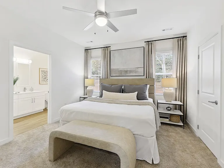 Hamlet at Midcity - Homes for Rent — Photo 11