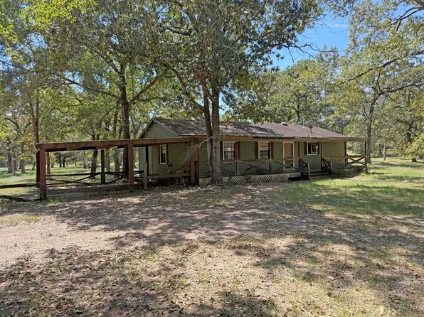 6099 County Road 302, Navasota, TX 77868
