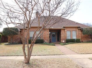 2309 Lone Oak Trl, Garland, TX 75044
