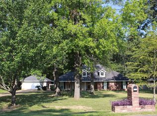 11510 Timber Ridge Dr, Keithville, LA 71047