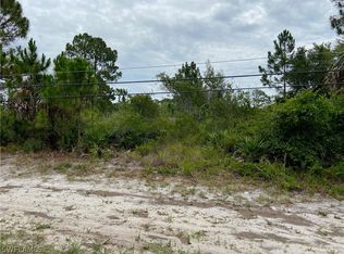 Rice Ter, North port, FL 34286