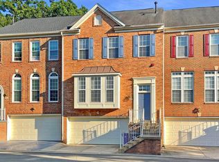 2757 Manhattan Pl, Vienna, VA 22180