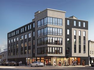 3516 John F Kennedy Blvd #1B, Jersey City, NJ 07307