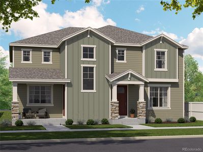 1145 Bon Homme Richard Drive, Fort Collins, CO, 80526