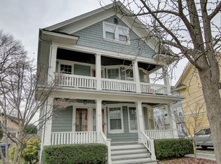 132 11th St #1, Providence, RI 02906