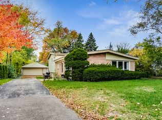 324 Flora Ave, Glenview, IL 60025