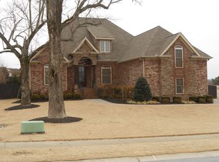 117 Tirzah St, Lebanon, TN 37087