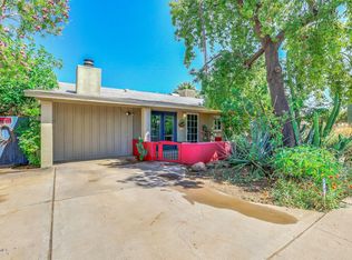 6509 N 20th Ave, Phoenix, AZ 85015