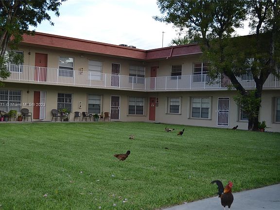 2nd image of 12800 SW 43rd Dr APT 207B