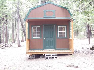 232 Iroquois Dr, Camp Connell, CA 95223