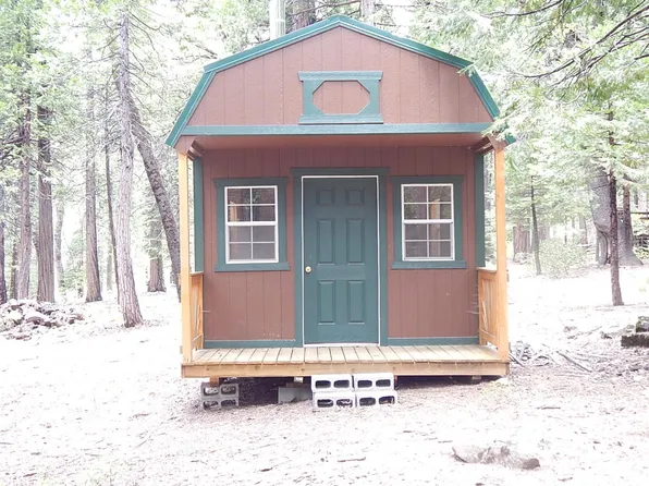 232 Iroquois Dr, Camp Connell, CA 95223