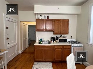 215 Harvard Ave APT 4, Allston, MA 02134