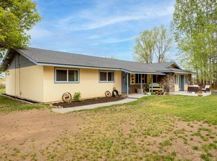 7962 Jacks Way, Klamath Falls, OR 97603