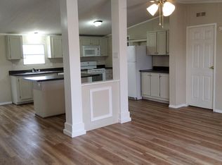 3300 Airport Rd TRAILER A5, Alamogordo, NM 88310