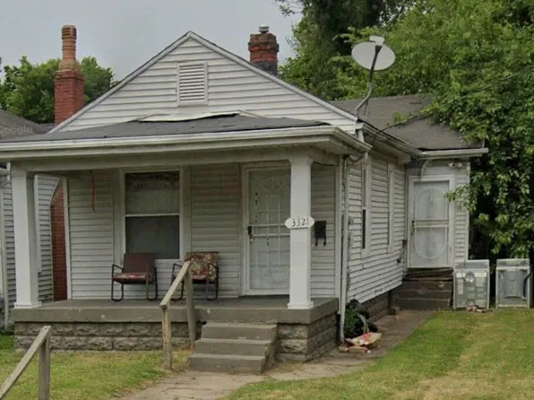 3321 Hale Ave, Louisville, KY 40211