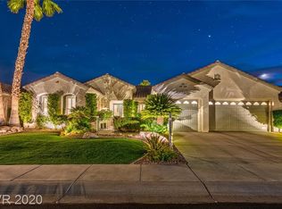 2373 Chester Heights Ct, Henderson, NV 89052