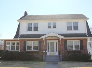 206 Bloomingdale Ave, Federalsburg, MD 21632