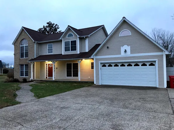 3034 Sunset Dr, Corbin, KY 40701