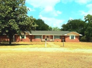 124 N Us Highway 287, Elkhart, TX 75839