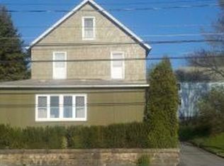 218 1st St, Du Bois, PA 15801