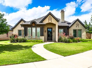 4404 140th St, Lubbock, TX 79424