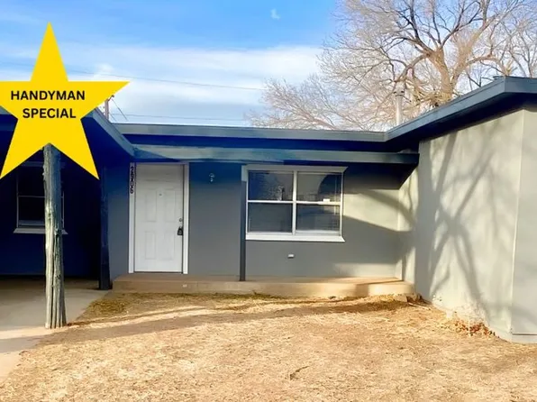 2906 Cornell St, Lubbock, TX 79415