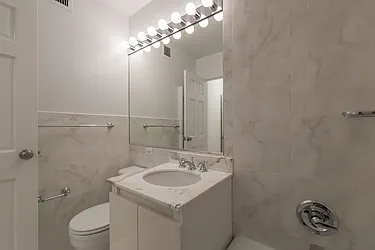 Rented by Solow Realty