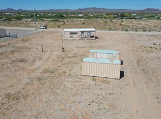 28349 Desert Heights Dr, Bouse, AZ 85325