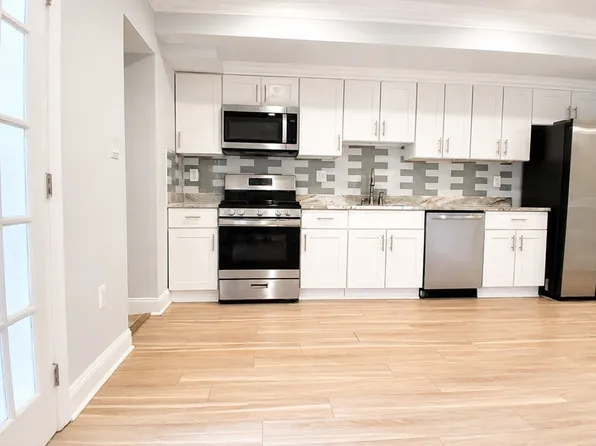 1316 Adams St NE APT 1, Washington, DC 20018