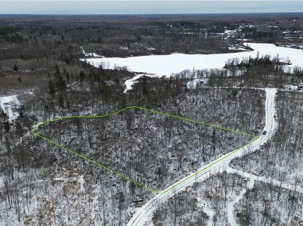 Lot 38 N Horse Creek Trail, Ojibwa, WI 54862