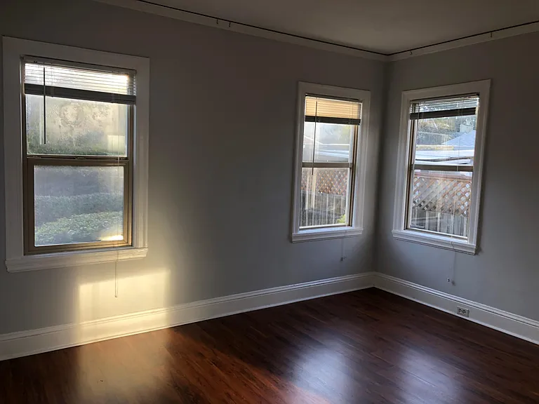 Bedroom #1