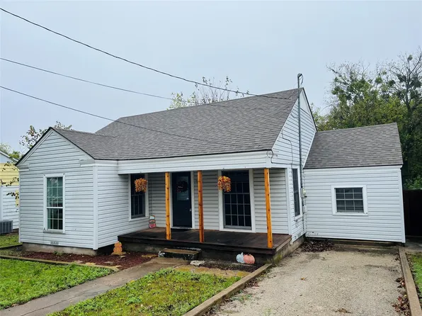 502 S State St, Decatur, TX 76234