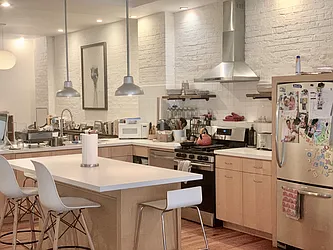 Rented by A P Realty Group NY LTD