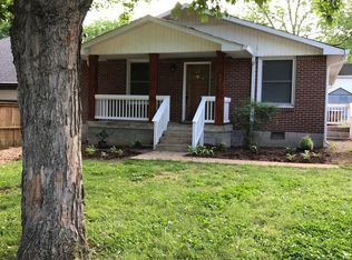 137 50th Ave N, Nashville, TN 37209