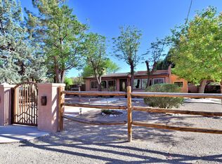 12620 E Old Spanish Trl, Tucson, AZ 85747
