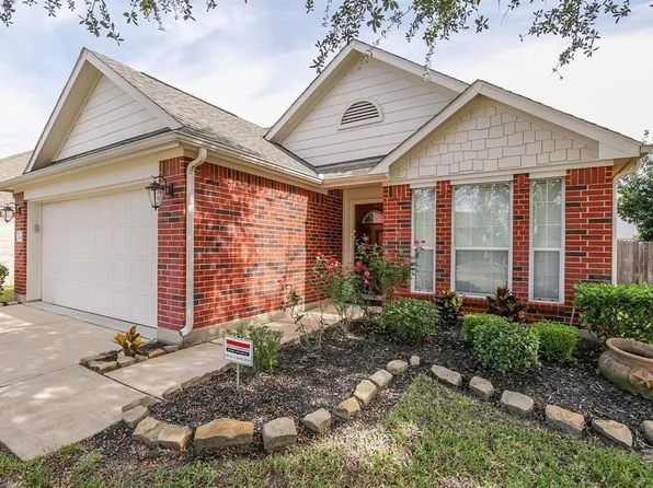 11414 Ryan Manor Dr, Richmond, TX 77406