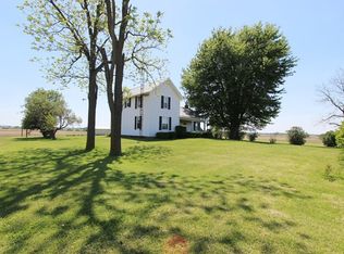 4477 Kenton Galion Rd W, Marion, OH 43302