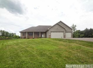 24235 Northridge Dr, Rogers, MN 55374