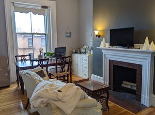 267 Commonwealth Ave UNIT 8, Boston, MA 02116